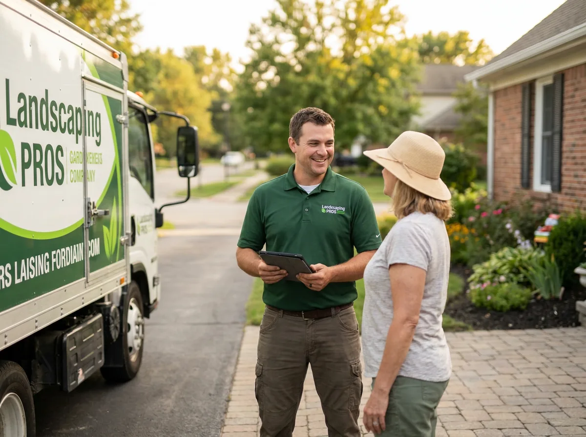 Landscaping Walloon Lake, MI FAQs